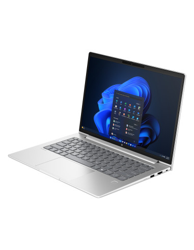 HP ProBook 4 G1a 14 - Ryzen 5 220, 16GB, 512GB SSD, 14 WUXGA 300-nit AG, 1080p non-IR cam, FPR, US backlit keyboard, 56Wh, Win 