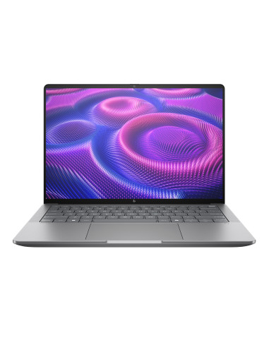 HP ZBook Ultra G1a AI 14 - Ryzen AI MAX+ PRO 395, 128GB, 4TB SSD, 14 3K 400-nit 120Hz OLED Touch BrightView, 5MP IR cam, FPR, N