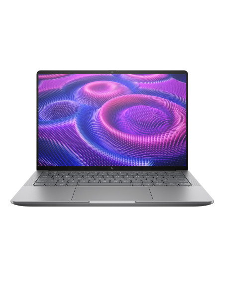 HP ZBook Ultra G1a AI 14 - Ryzen AI MAX+ PRO 395, 128GB, 4TB SSD, 14 3K 400-nit 120Hz OLED Touch BrightView, 5MP IR cam, FPR, N