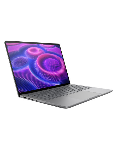 HP ZBook Ultra G1a AI 14 - Ryzen AI MAX+ PRO 395, 128GB, 4TB SSD, 14 3K 400-nit 120Hz OLED Touch BrightView, 5MP IR cam, FPR, N