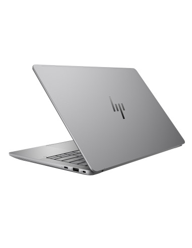 HP ZBook Ultra G1a AI 14 - Ryzen AI MAX+ PRO 395, 128GB, 4TB SSD, 14 3K 400-nit 120Hz OLED Touch BrightView, 5MP IR cam, FPR, N