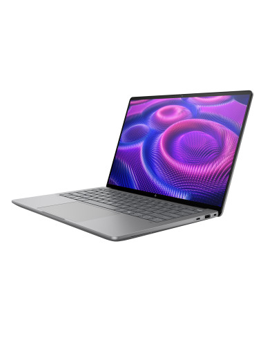 HP ZBook Ultra G1a AI 14 - Ryzen AI MAX+ PRO 395, 128GB, 4TB SSD, 14 3K 400-nit 120Hz OLED Touch BrightView, 5MP IR cam, FPR, N