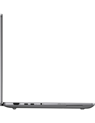 HP ZBook Ultra G1a AI 14 - Ryzen AI MAX+ PRO 395, 128GB, 4TB SSD, 14 3K 400-nit 120Hz OLED Touch BrightView, 5MP IR cam, FPR, N