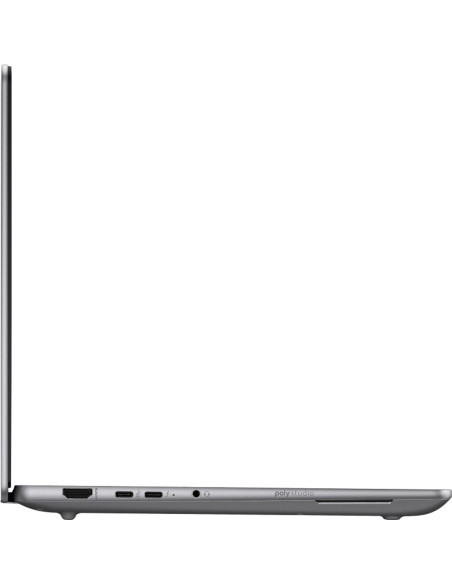 HP ZBook Ultra G1a AI 14 - Ryzen AI MAX+ PRO 395, 128GB, 4TB SSD, 14 3K 400-nit 120Hz OLED Touch BrightView, 5MP IR cam, FPR, N