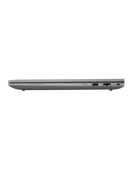 HP ZBook Power 16 G11 - Ultra 7-155H, 32GB, 1TB SSD, Quadro RTX 2000 Ada 8GB, 16 WQXGA 400-nit AG, WWAN-ready, Smartcard, SD ca