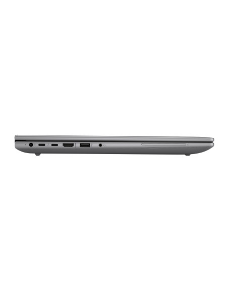 HP ZBook Power 16 G11 - Ultra 7-155H, 32GB, 1TB SSD, Quadro RTX 2000 Ada 8GB, 16 WQXGA 400-nit AG, WWAN-ready, Smartcard, SD ca