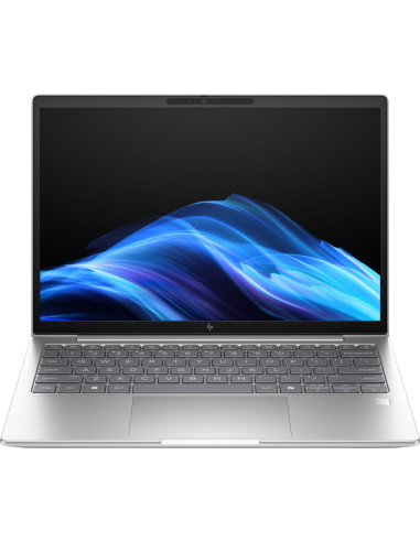 HP EliteBook 6 G1i 13 - Ultra 7-265U, 32GB, 1TB SSD, 13.3 WUXGA 400-nit AG, 5MP IR cam, WWAN-ready, US backlit keyboard, 56Wh, 