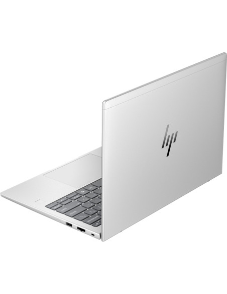 HP EliteBook 6 G1i 13 - Ultra 7-265U, 32GB, 1TB SSD, 13.3 WUXGA 400-nit AG, 5MP IR cam, WWAN-ready, US backlit keyboard, 56Wh, 