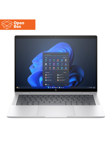 HP Elite x360 1040 G11 - Ultra 7-155H, 16GB, 1TB SSD, 14 WUXGA Privacy Touch AG, 4G Modem, FPR, US backlit keyboard, +Pen, 68Wh