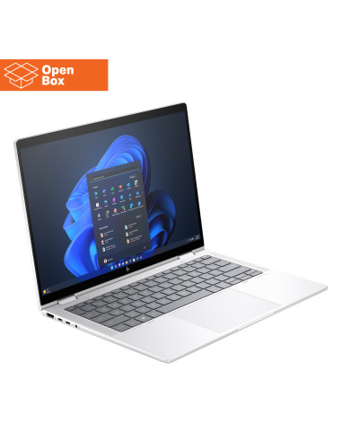 HP Elite x360 1040 G11 - Ultra 7-155H, 16GB, 1TB SSD, 14 WUXGA Privacy Touch AG, 4G Modem, FPR, US backlit keyboard, +Pen, 68Wh