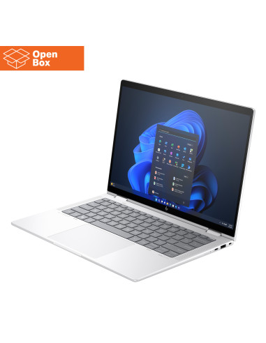 HP Elite x360 1040 G11 - Ultra 7-155H, 16GB, 1TB SSD, 14 WUXGA Privacy Touch AG, 4G Modem, FPR, US backlit keyboard, +Pen, 68Wh