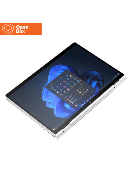 HP Elite x360 1040 G11 - Ultra 7-155H, 16GB, 1TB SSD, 14 WUXGA Privacy Touch AG, 4G Modem, FPR, US backlit keyboard, +Pen, 68Wh