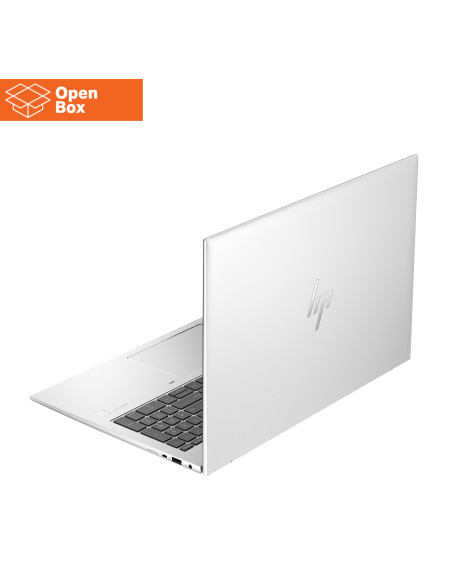 HP EliteBook 860 G11 - OPENBOX - Ultra 5-125U, 16GB, 512GB SSD, 16 WUXGA 400-nit AG, WWAN-ready, Smartcard, FPR, US backlit key