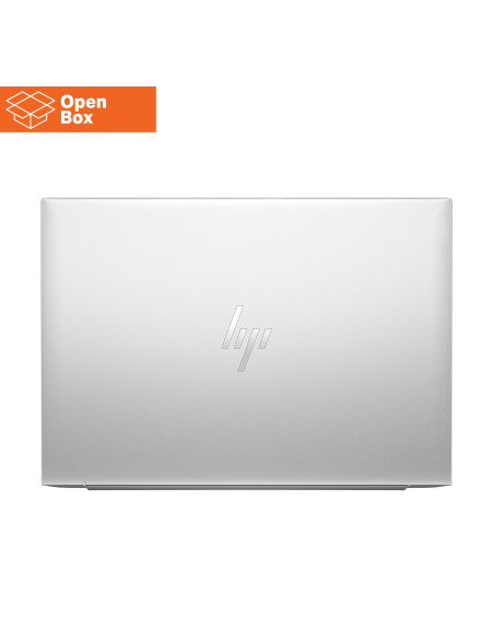 HP EliteBook 860 G11 - OPENBOX - Ultra 5-125U, 16GB, 512GB SSD, 16 WUXGA 400-nit AG, WWAN-ready, Smartcard, FPR, US backlit key