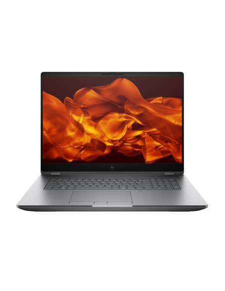 HP ZBook Fury G1i Mobile Workstation 18 - Ultra 9-285HX, 64GB, 2TB SSD, RTX PRO 3000 Blackwell 12GB, 18 WQXGA 500-nit 165Hz AG,