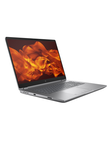 HP ZBook Fury G1i Mobile Workstation 18 - Ultra 9-285HX, 64GB, 2TB SSD, RTX PRO 3000 Blackwell 12GB, 18 WQXGA 500-nit 165Hz AG,