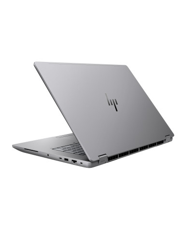 HP ZBook Fury G1i Mobile Workstation 18 - Ultra 9-285HX, 64GB, 2TB SSD, RTX PRO 3000 Blackwell 12GB, 18 WQXGA 500-nit 165Hz AG,
