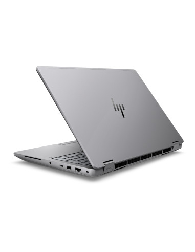 HP ZBook Fury G1i Mobile Workstation 16 - Ultra 7-255HX, 32GB, 1TB SSD, RTX PRO 2000 Blackwell 8GB, 16 WUXGA 400-nit AG, 5MP IR