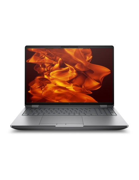 HP ZBook Fury G1i Mobile Workstation 16 - Ultra 7-255HX, 32GB, 1TB SSD, RTX PRO 2000 Blackwell 8GB, 16 WUXGA 400-nit AG, 5MP IR