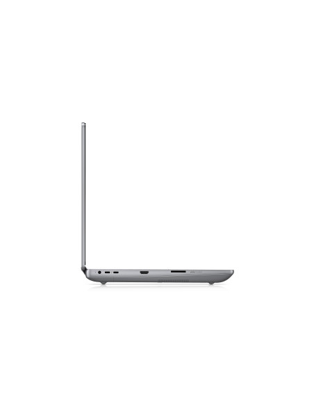 HP ZBook Fury G1i Mobile Workstation 16 - Ultra 9-285HX, 64GB, 1TB SSD, RTX PRO 3000 Blackwell 12GB, 16 WQXGA 400-nit 120Hz AG,