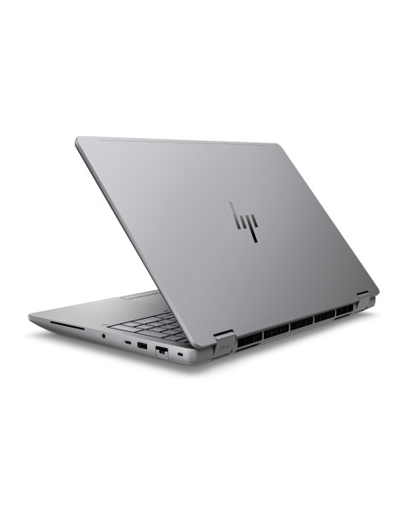 HP ZBook Fury G1i Mobile Workstation 16 - Ultra 9-285HX, 64GB, 1TB SSD, RTX PRO 4000 Blackwell 16GB, 16 WQXGA 400-nit 120Hz AG,