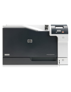 HP Color LaserJet CP5225 Printer - A3 Color Laser, Print, 20ppm, 1500-5000 pages per month