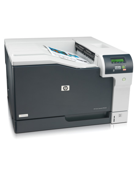 HP Color LaserJet CP5225 Printer - A3 Color Laser, Print, 20ppm, 1500-5000 pages per month
