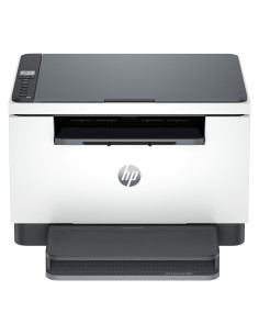 HP LaserJet M234d AIO All-in-One Printer - A4 Mono Laser, Print/Copy/Scan, Auto-Duplex, 29ppm, 200-2000 pages per month