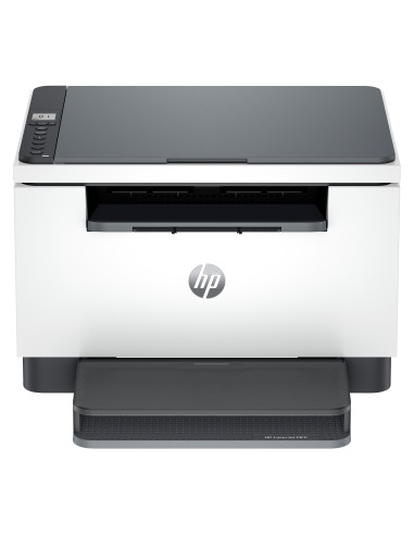 HP LaserJet M234d AIO All-in-One Printer - A4 Mono Laser, Print/Copy/Scan, Auto-Duplex, 29ppm, 200-2000 pages per month