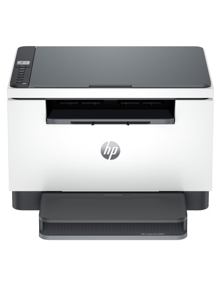 HP LaserJet M234d AIO All-in-One Printer - A4 Mono Laser, Print/Copy/Scan, Auto-Duplex, 29ppm, 200-2000 pages per month