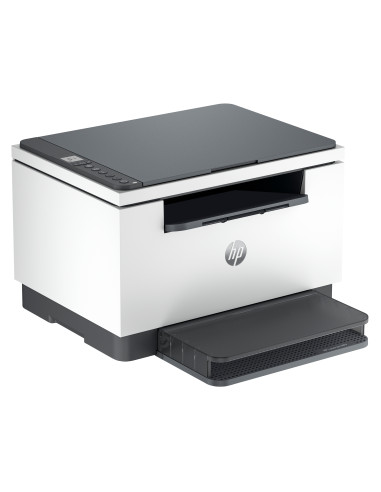 HP LaserJet M234d AIO All-in-One Printer - A4 Mono Laser, Print/Copy/Scan, Auto-Duplex, 29ppm, 200-2000 pages per month