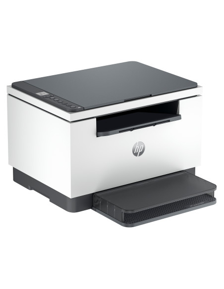 HP LaserJet M234d AIO All-in-One Printer - A4 Mono Laser, Print/Copy/Scan, Auto-Duplex, 29ppm, 200-2000 pages per month