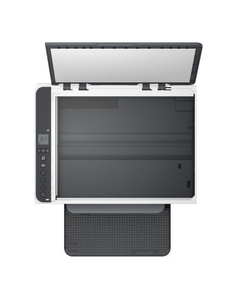 HP LaserJet M234d AIO All-in-One Printer - A4 Mono Laser, Print/Copy/Scan, Auto-Duplex, 29ppm, 200-2000 pages per month