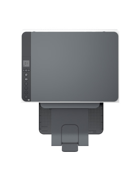 HP LaserJet M234d AIO All-in-One Printer - A4 Mono Laser, Print/Copy/Scan, Auto-Duplex, 29ppm, 200-2000 pages per month