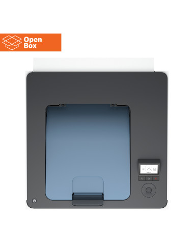 HP Color LaserJet Pro 3202dn Printer - A4 Color Laser, Print, Auto-Duplex, LAN, 25ppm, 150-2500 pages per month (replaces M255d