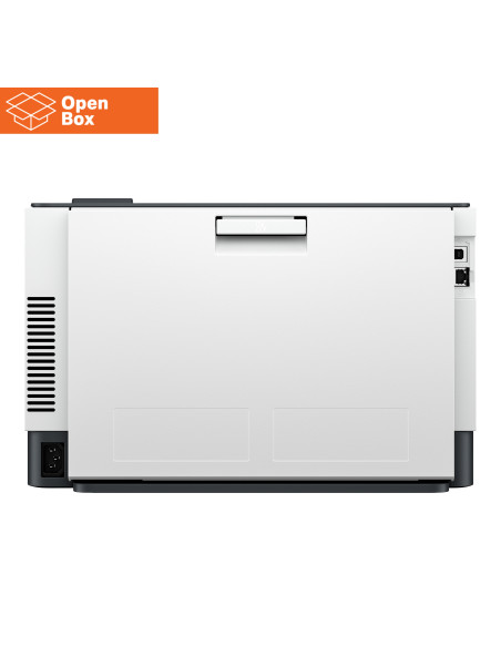 HP Color LaserJet Pro 3202dn Printer - A4 Color Laser, Print, Auto-Duplex, LAN, 25ppm, 150-2500 pages per month (replaces M255d