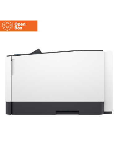 HP Color LaserJet Pro 3202dn Printer - A4 Color Laser, Print, Auto-Duplex, LAN, 25ppm, 150-2500 pages per month (replaces M255d