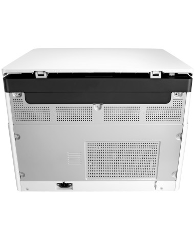 HP LaserJet MFP M442dn AIO All-in-One Printer - A3 Mono Laser, Print/Copy/Dual-Side Scan, Auto-Duplex, LAN, 24ppm, 2000-5000 pa