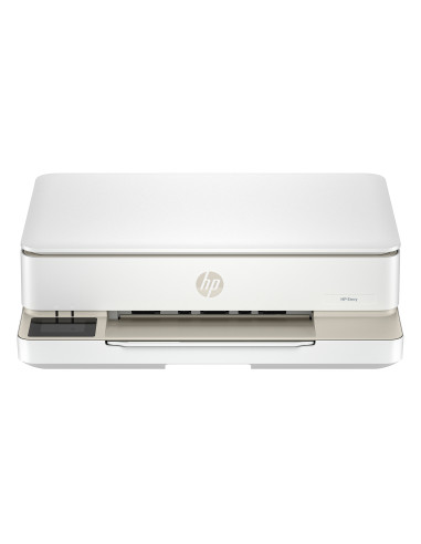 HP Envy 6120e All-in-One Color Inkjet Printer - A4 Color Ink, Print/Copy/Scan, 20ppm, WiFi, 100-400 pages per month