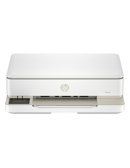 HP Envy 6120e All-in-One Color Inkjet Printer - A4 Color Ink, Print/Copy/Scan, 20ppm, WiFi, 100-400 pages per month