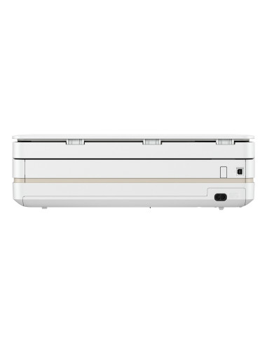 HP Envy 6120e All-in-One Color Inkjet Printer - A4 Color Ink, Print/Copy/Scan, 20ppm, WiFi, 100-400 pages per month