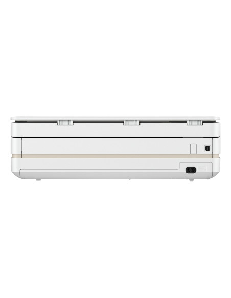 HP Envy 6120e All-in-One Color Inkjet Printer - A4 Color Ink, Print/Copy/Scan, 20ppm, WiFi, 100-400 pages per month