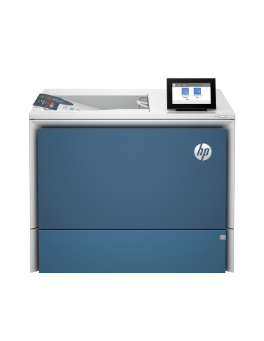 HP Color LaserJet Enterprise 5700dn Printer - A4 Color Laser, Print, Auto-Duplex A4/A5/B5/RA4/Oficio/16K, LAN, 45ppm, 2000-1000