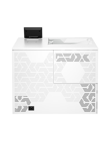 HP Color LaserJet Enterprise 5700dn Printer - A4 Color Laser, Print, Auto-Duplex A4/A5/B5/RA4/Oficio/16K, LAN, 45ppm, 2000-1000