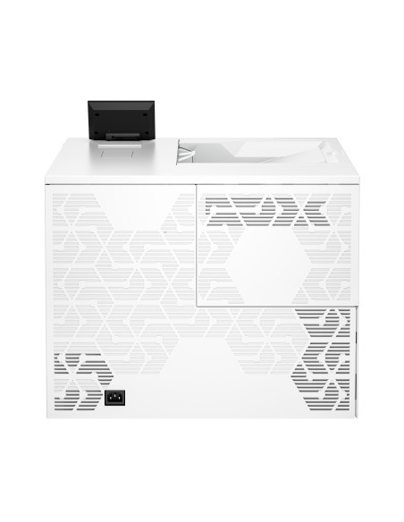 HP Color LaserJet Enterprise 5700dn Printer - A4 Color Laser, Print, Auto-Duplex A4/A5/B5/RA4/Oficio/16K, LAN, 45ppm, 2000-1000