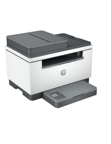 HP LaserJet M234sdw AIO All-in-One Printer - A4 Mono Laser, Print/Copy/Scan, Auto-Duplex, LAN, WiFi, 30ppm, 20000 pages per mon
