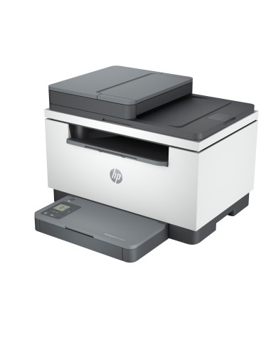 HP LaserJet M234sdw AIO All-in-One Printer - A4 Mono Laser, Print/Copy/Scan, Auto-Duplex, LAN, WiFi, 30ppm, 20000 pages per mon