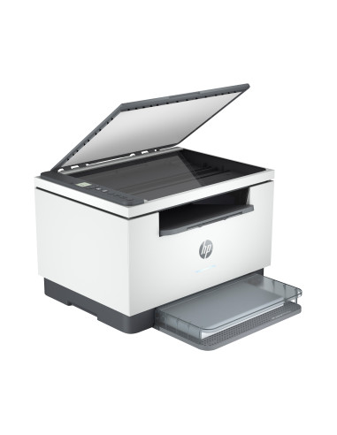 HP LaserJet Pro M234dw AIO All-in-One Printer - A4 Mono Laser, Print/Copy/Scan, Auto-Duplex, LAN, WiFi, 29ppm, 200-2000 pages p