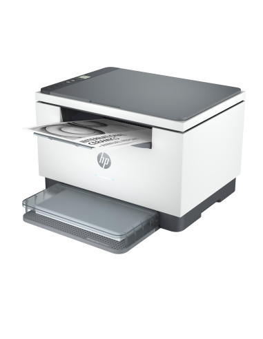HP LaserJet Pro M234dw AIO All-in-One Printer - A4 Mono Laser, Print/Copy/Scan, Auto-Duplex, LAN, WiFi, 29ppm, 200-2000 pages p