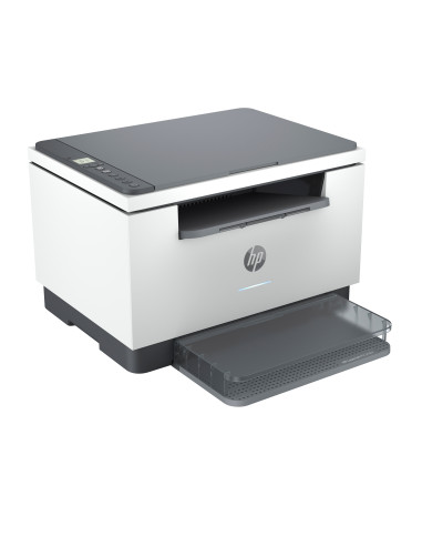 HP LaserJet Pro M234dw AIO All-in-One Printer - A4 Mono Laser, Print/Copy/Scan, Auto-Duplex, LAN, WiFi, 29ppm, 200-2000 pages p